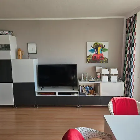 Vier Jahreszeiten 4jz Haus 4 Whg 40 *