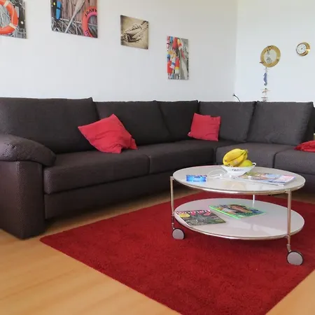 Vier Jahreszeiten 4jz Haus 4 Whg 40