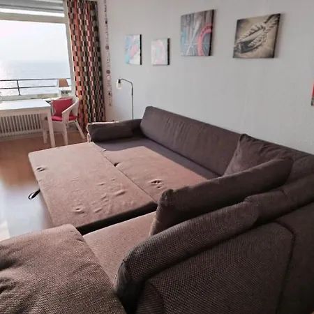 דירה Vier Jahreszeiten 4jz Haus 4 Whg 40 *